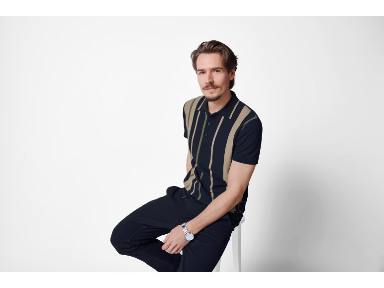 Polo da uomo