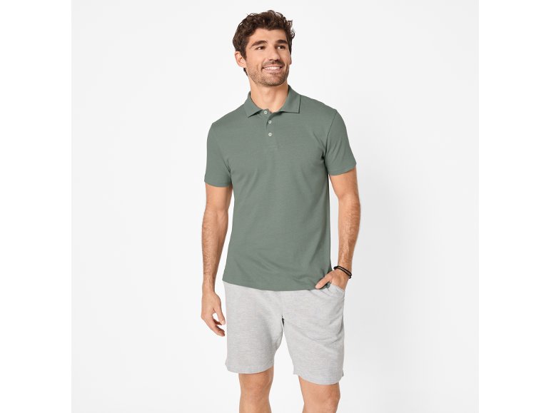 Polo da uomo