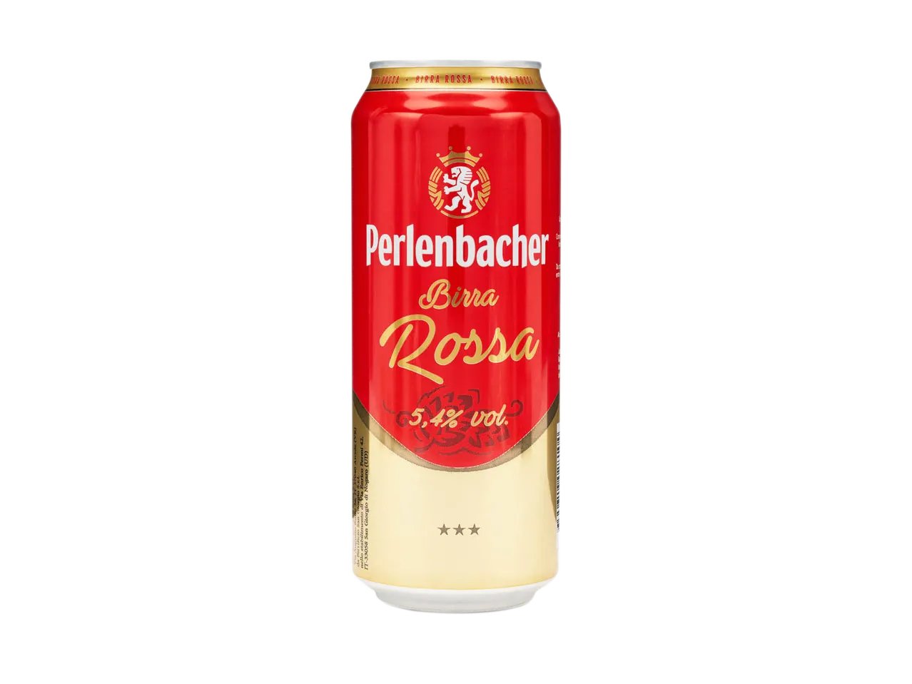 Birra rossa