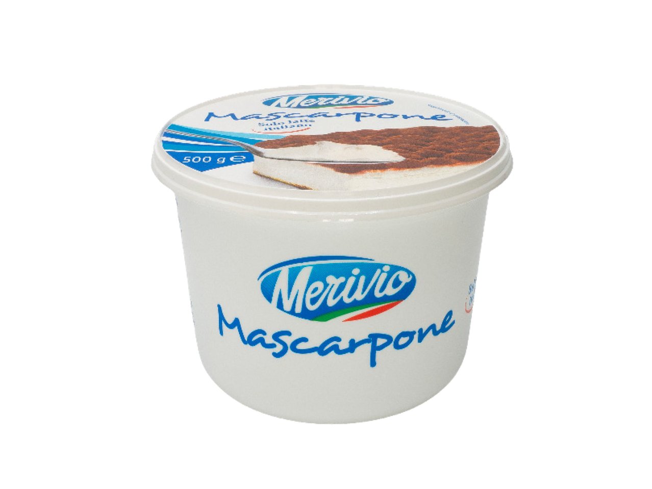 Mascarpone