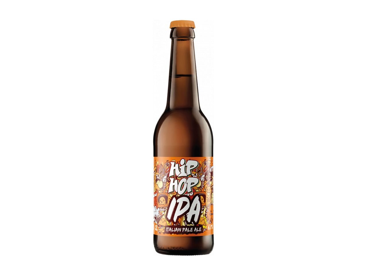 Italian Pale Ale