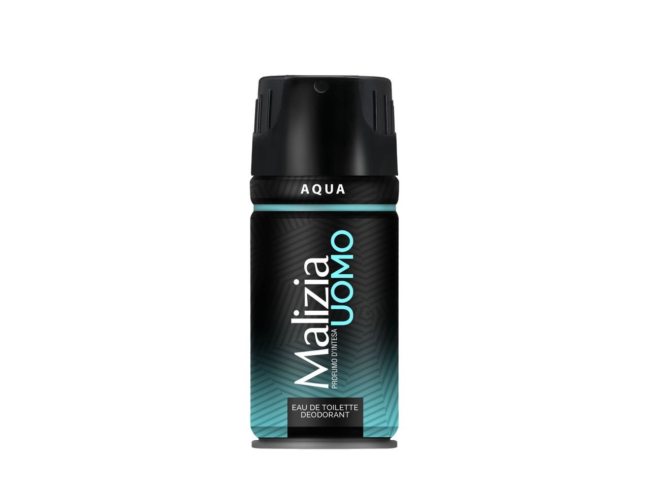 Deodorante spray