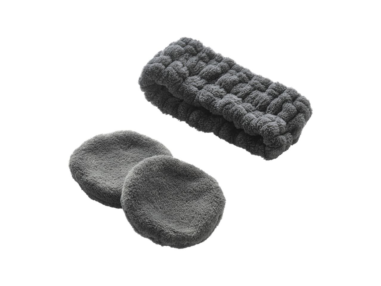 Set per struccarsi