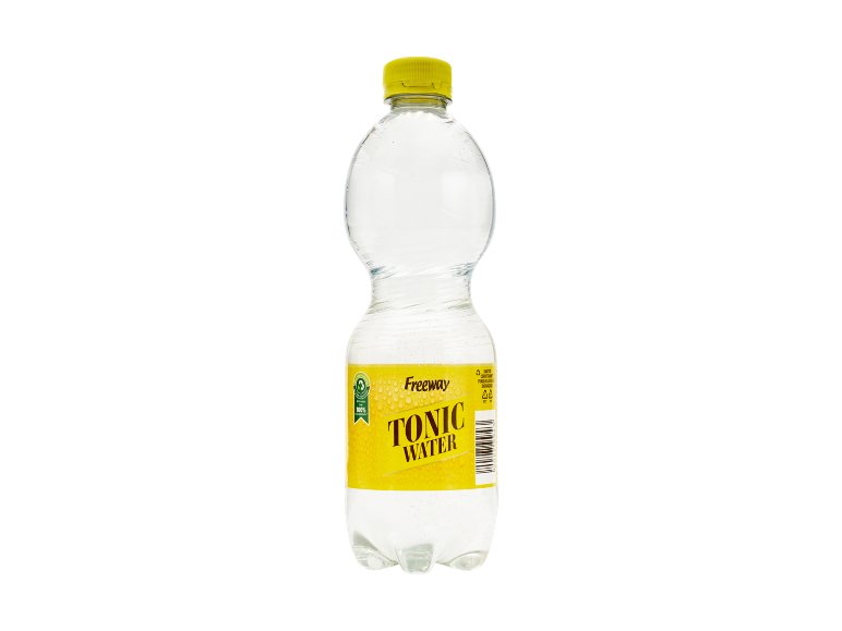 Acqua tonica