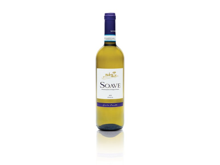 Soave DOP
