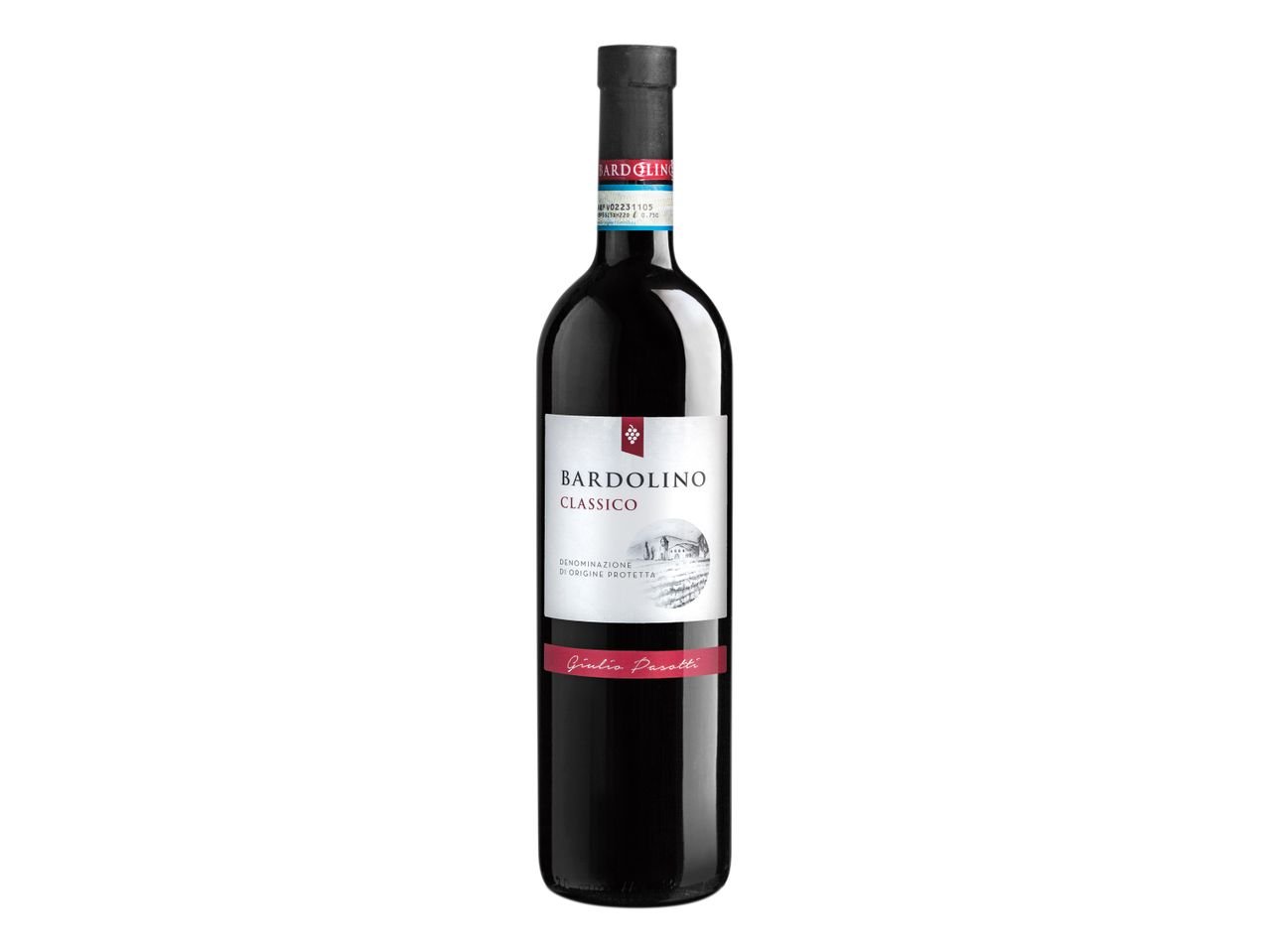 Bardolino DOP Classico
