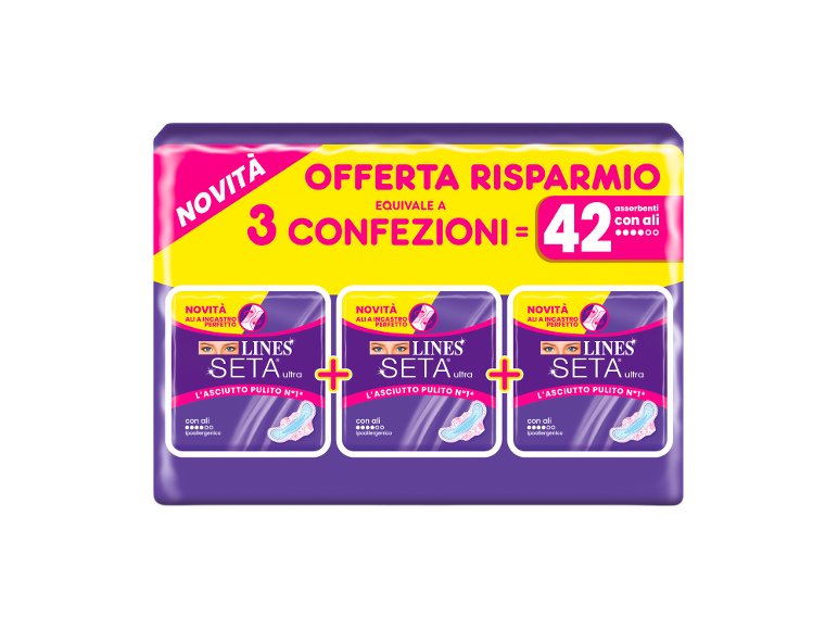 Assorbenti