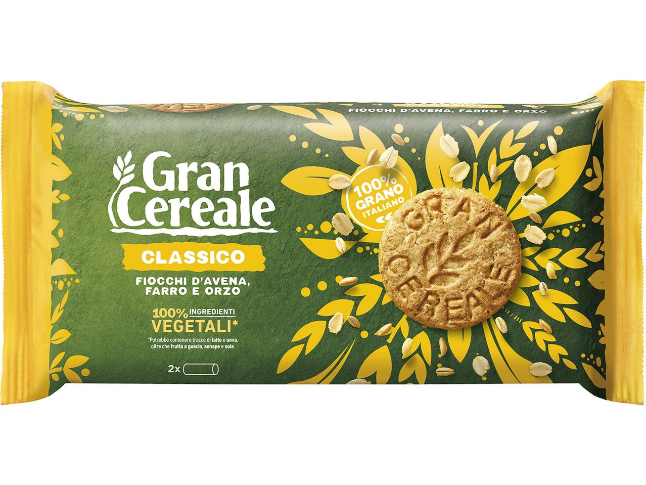 Gran Cereale
