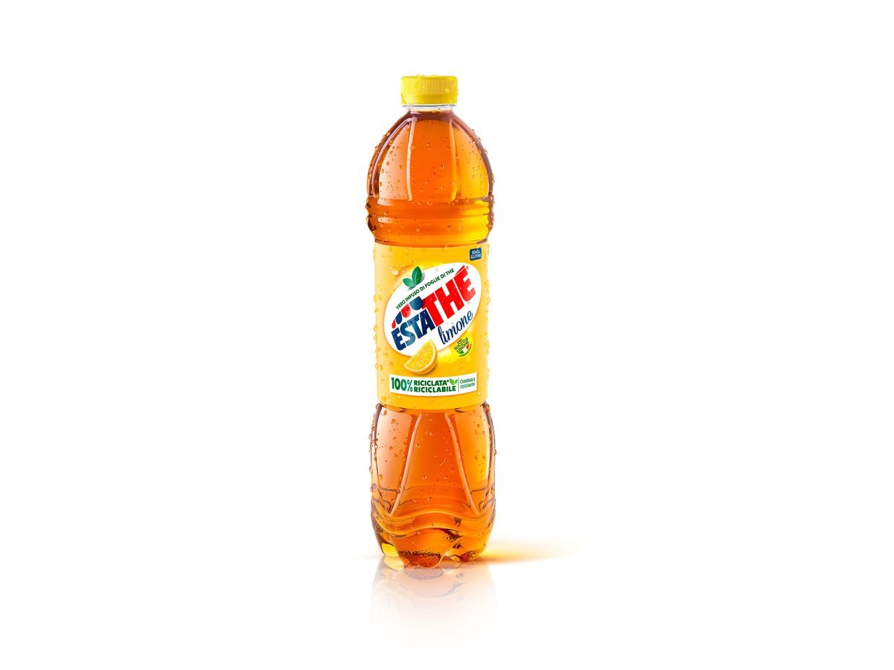 Estathe al limone