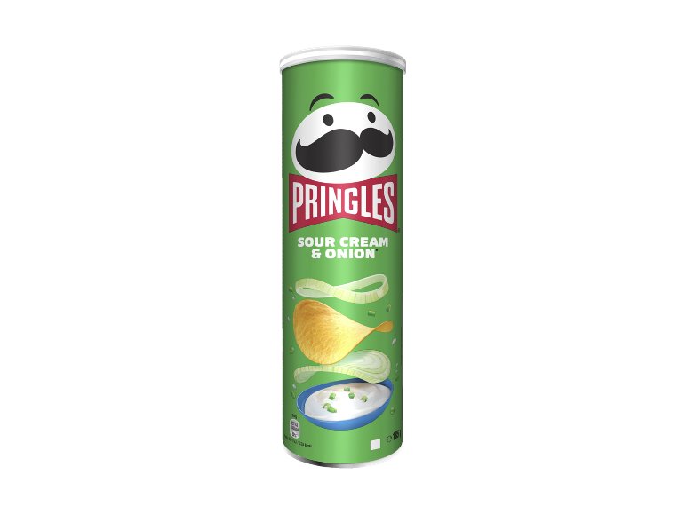 Pringles