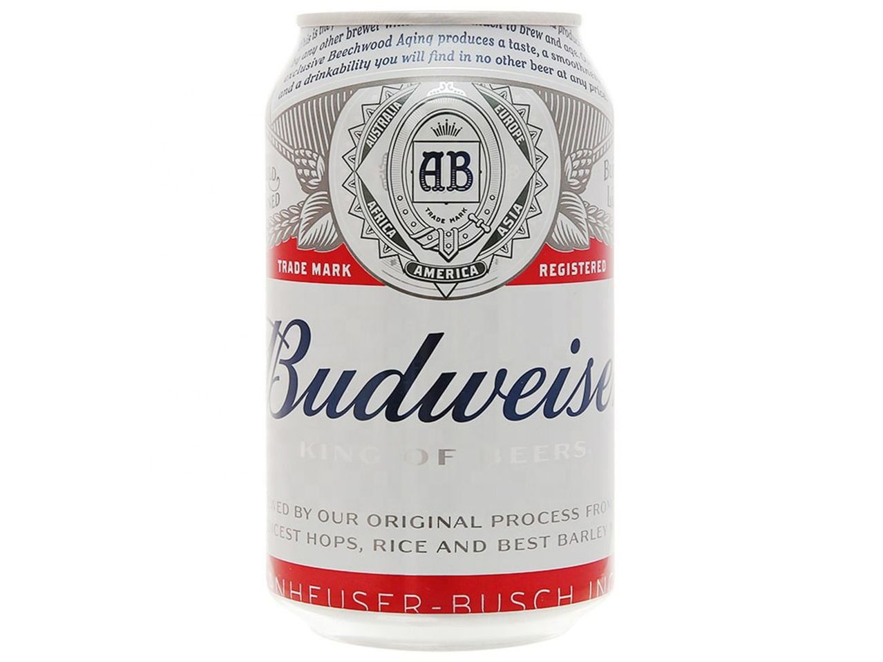 Birra Premium Lager