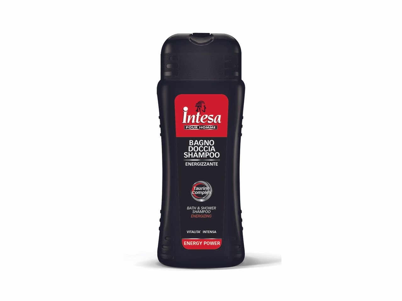 Bagnodoccia shampoo