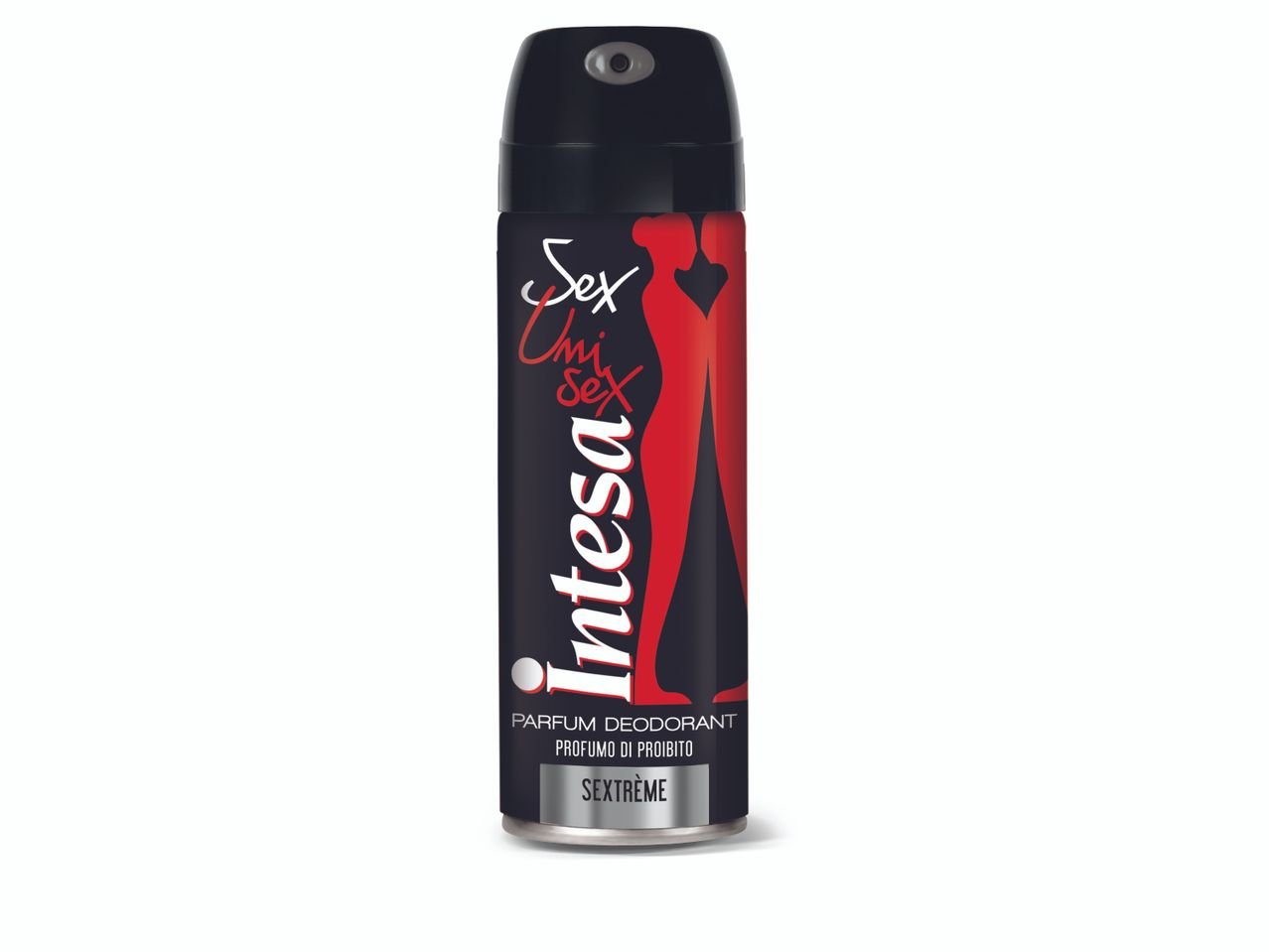 Deo spray Unisex