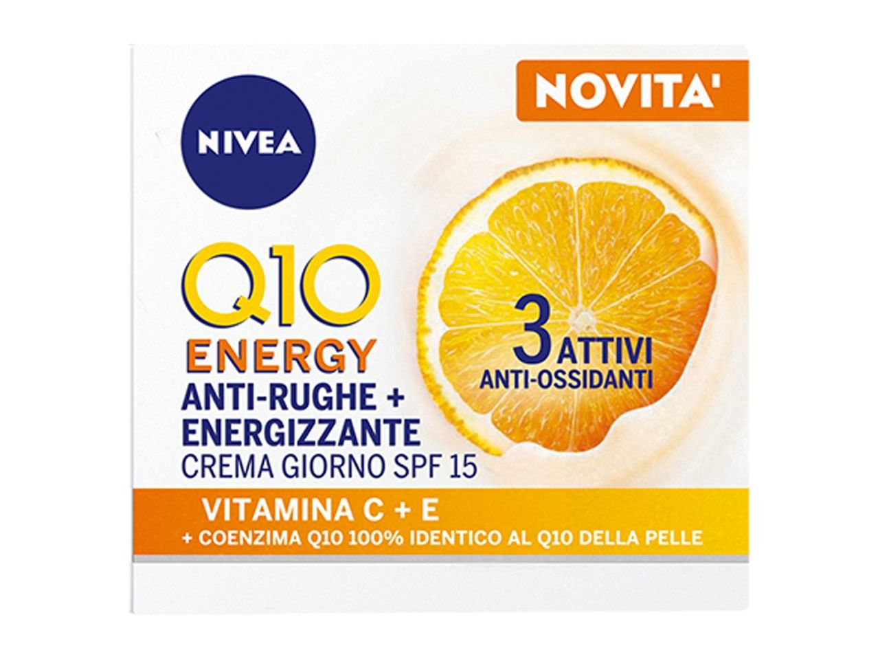 Crema viso