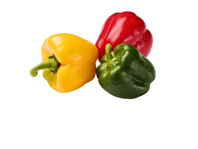 Peperoni misti
