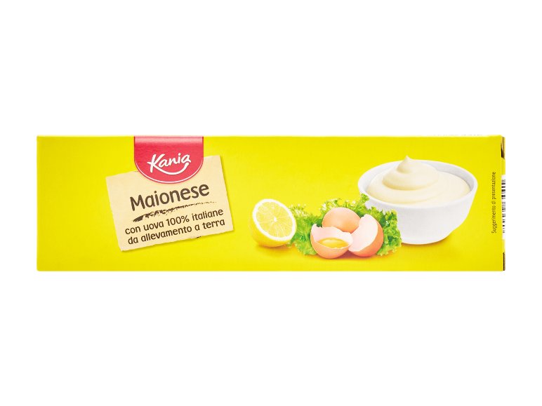 Maionese