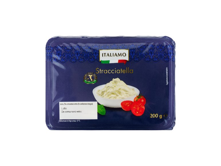 Stracciatella