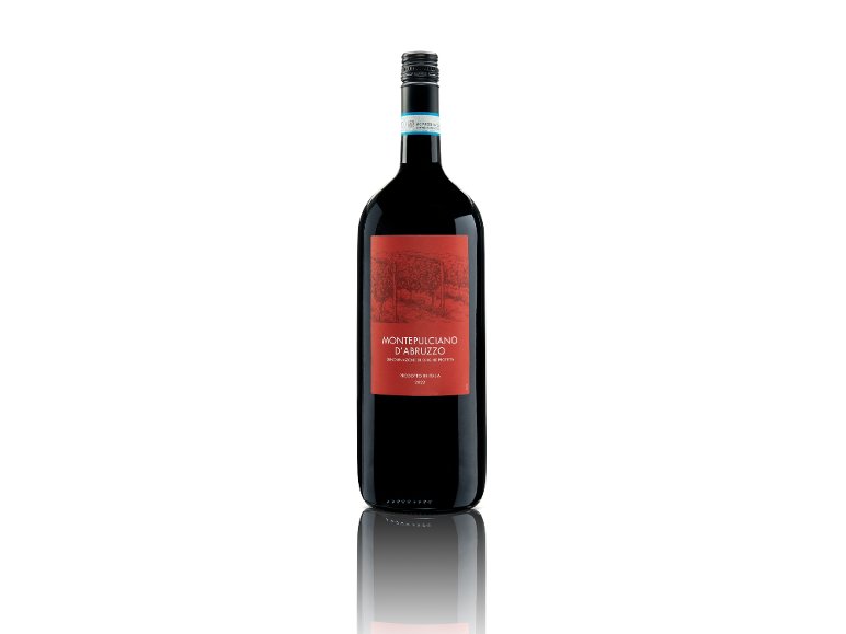 Montepulciano d'Abruzzo DOP