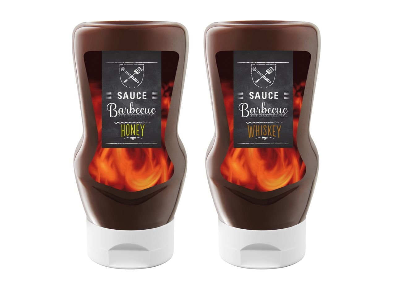 Salse barbecue