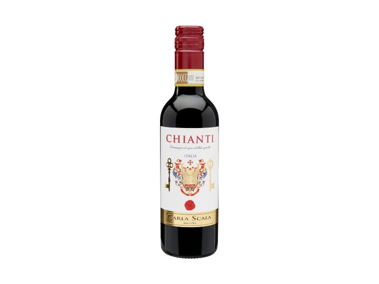 Chianti DOCG