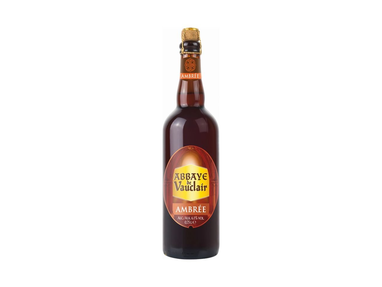 Bière Ambrée