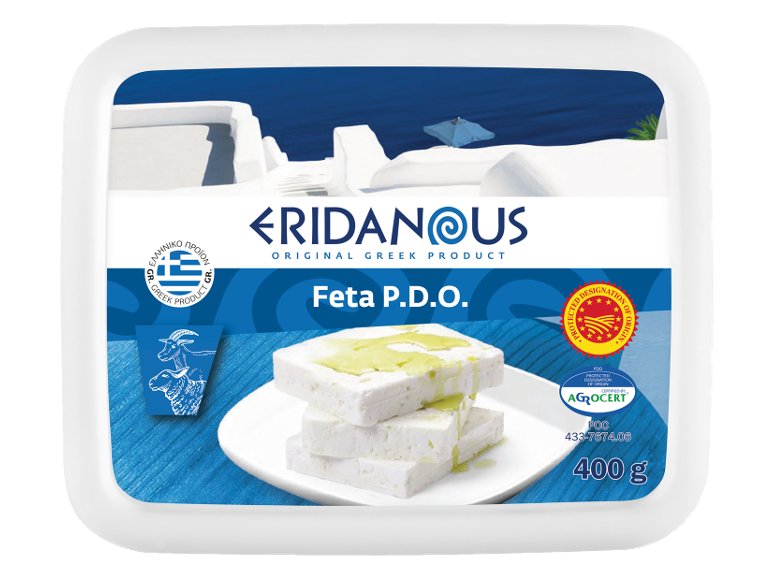 Feta DOP