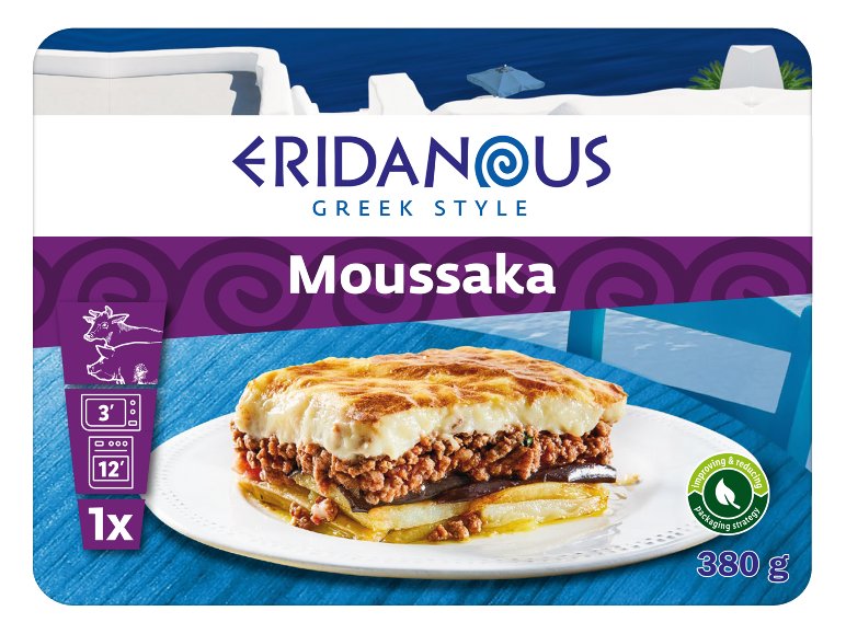 Moussaka