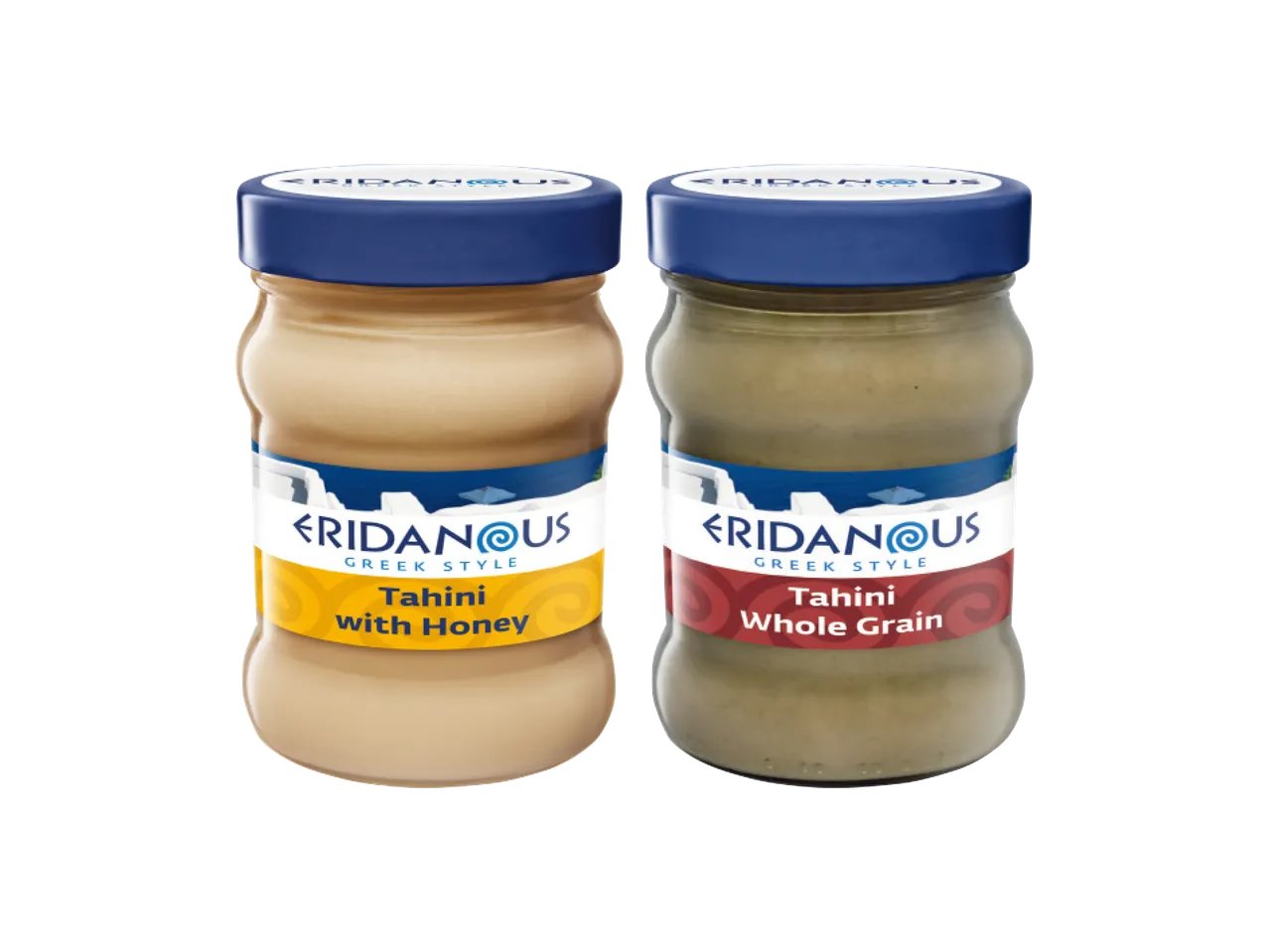 Salsa tahini