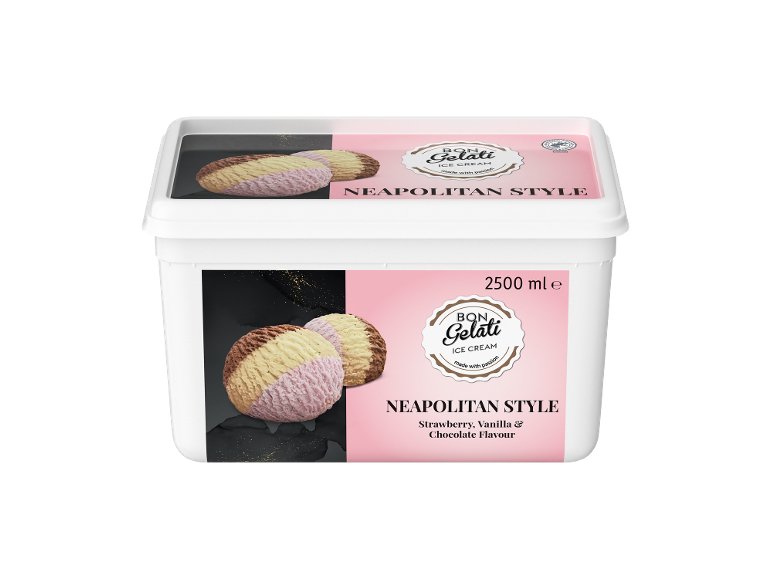 Gelato