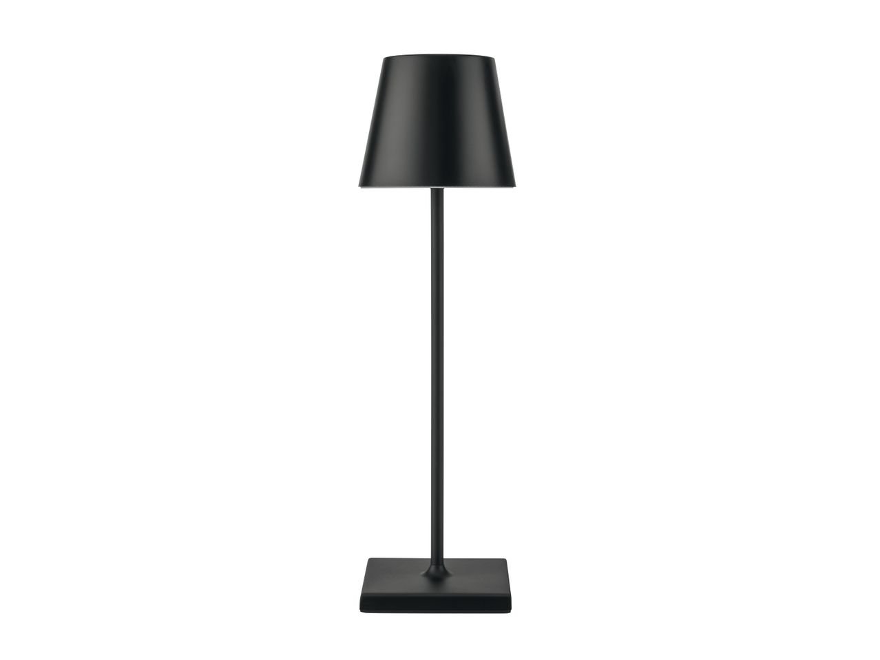 Lampada da tavolo touch ricaricabile
