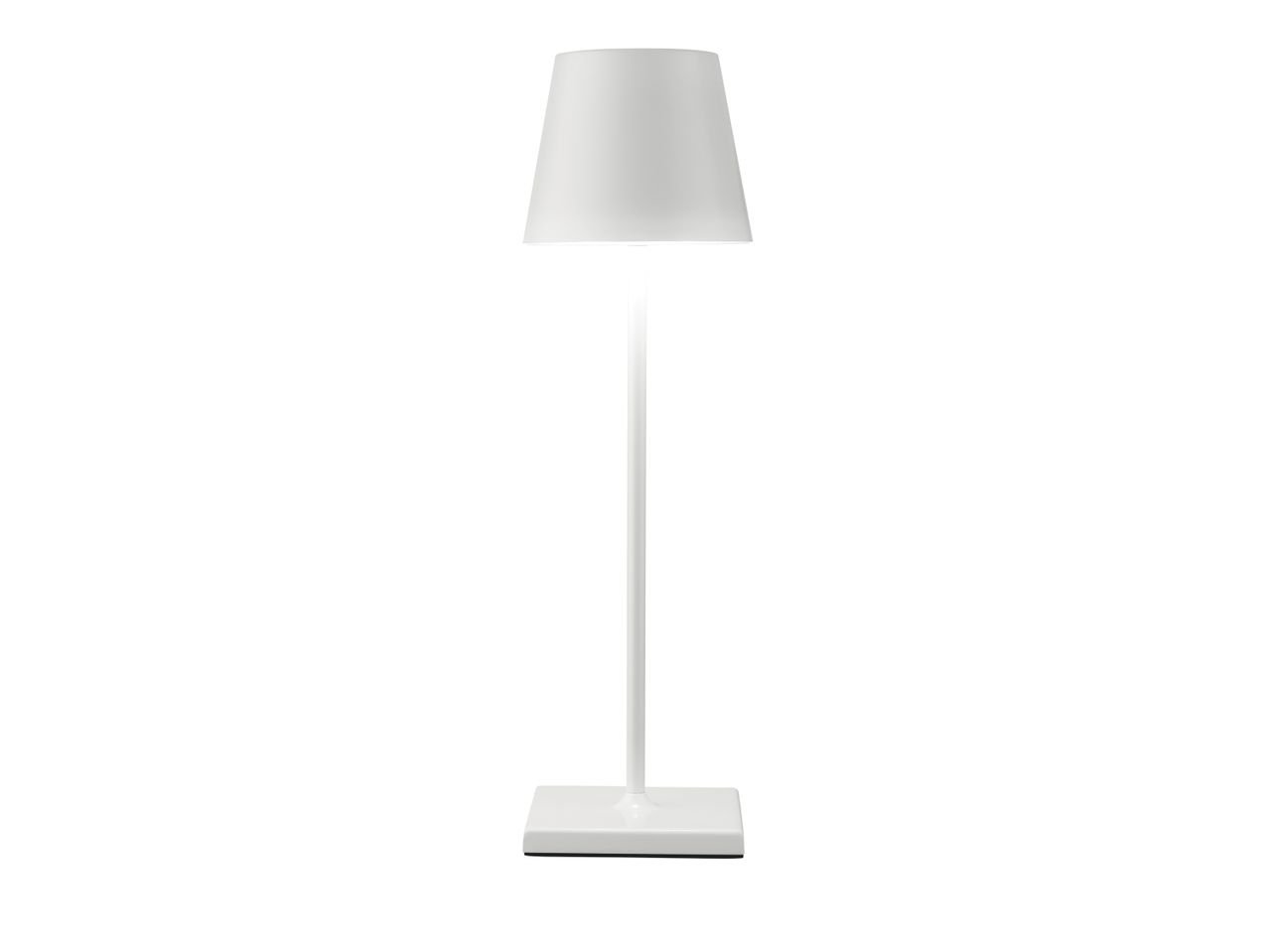 Lampada da tavolo touch ricaricabile