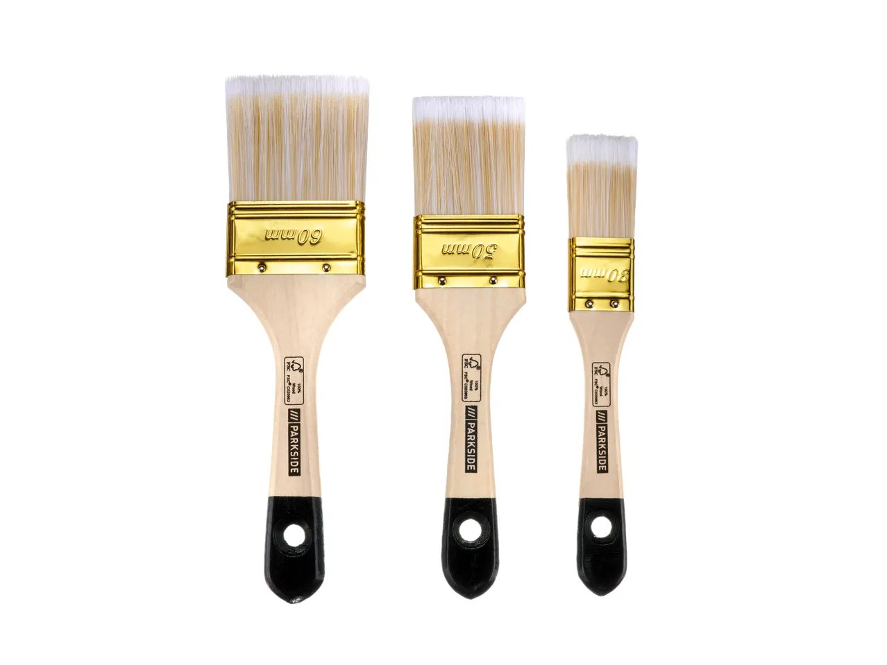Set pennelli