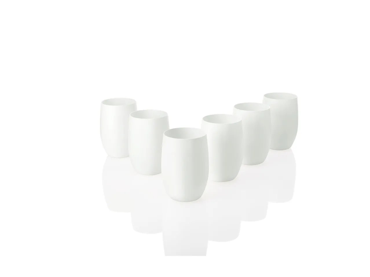 Set bicchieri
