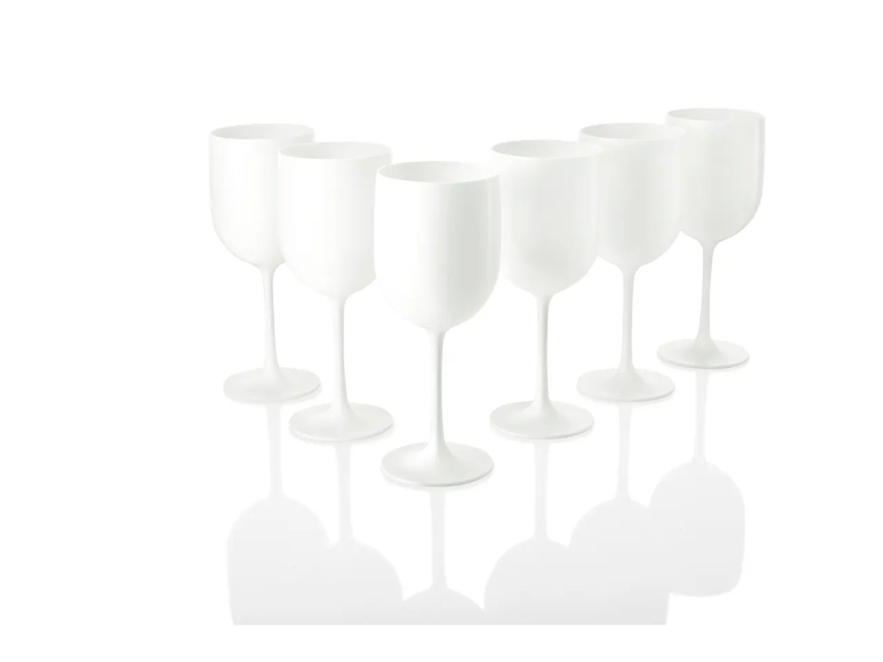 Set bicchieri