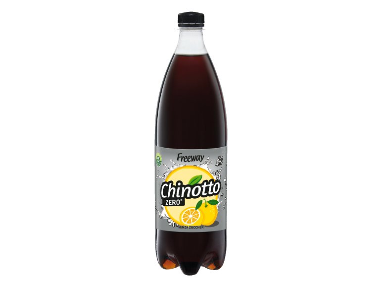 Bevande zero