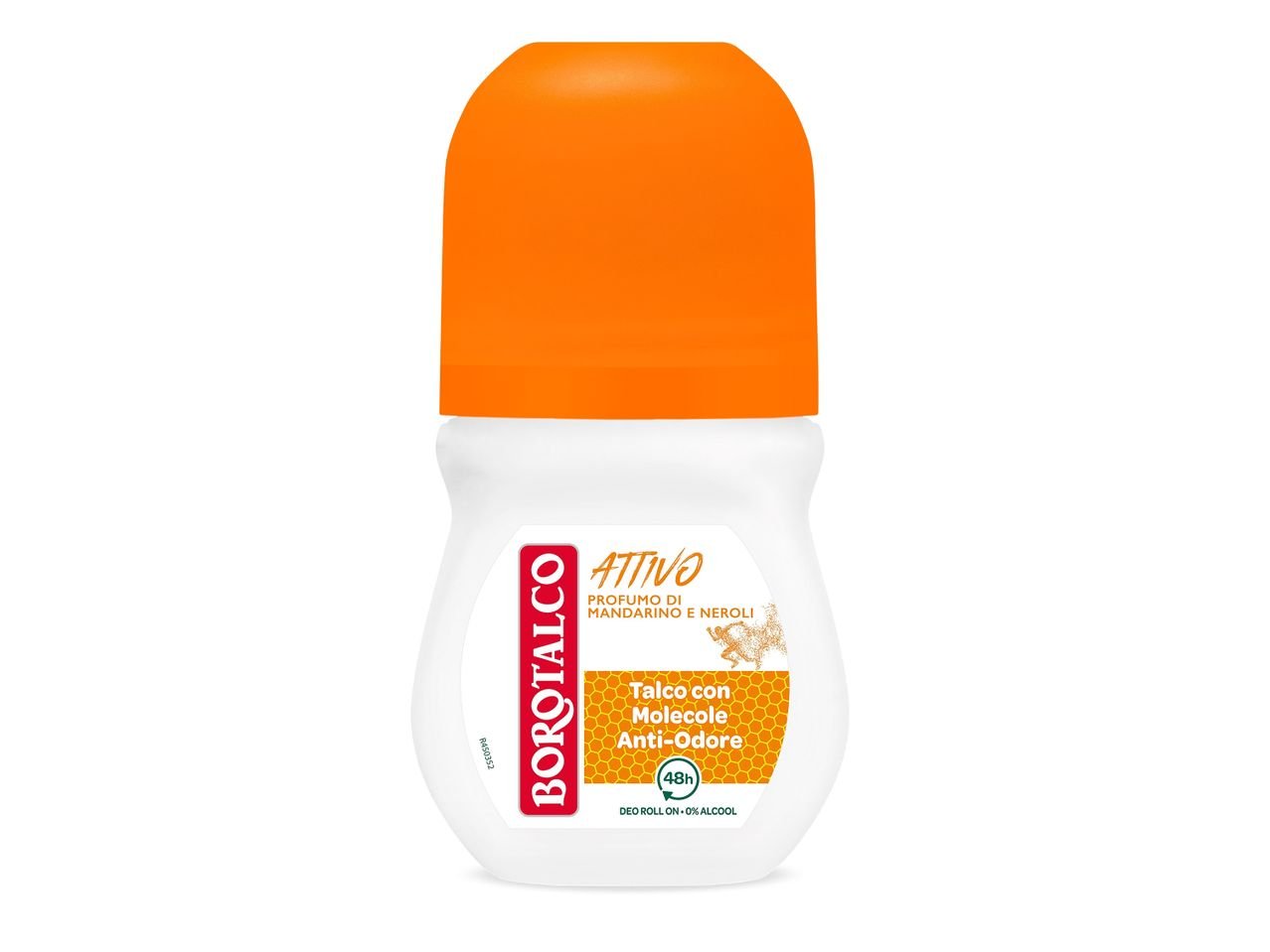 Deodorante spray/ Roll on