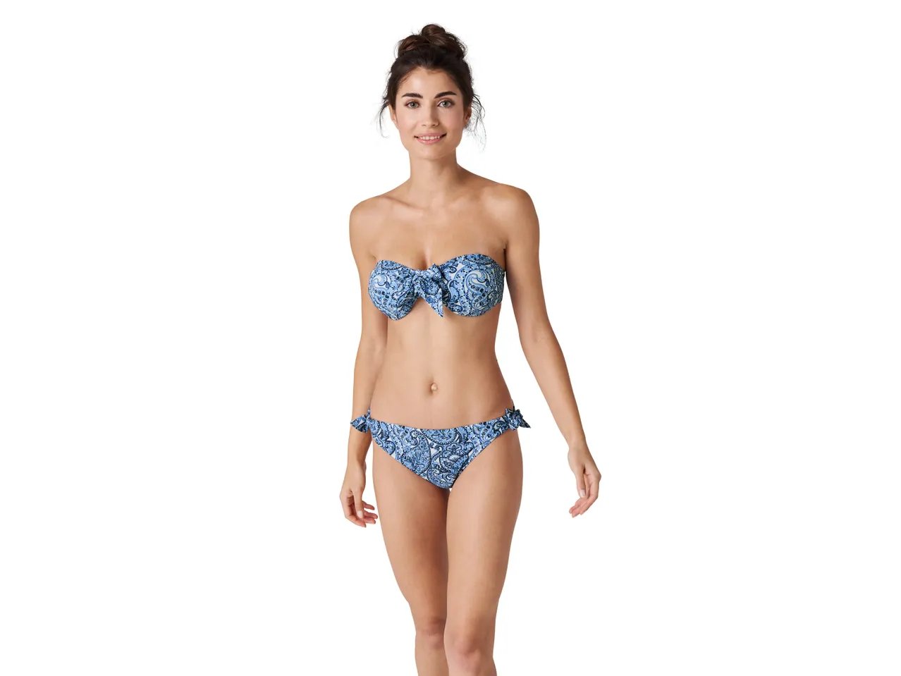 Reggiseno-bikini