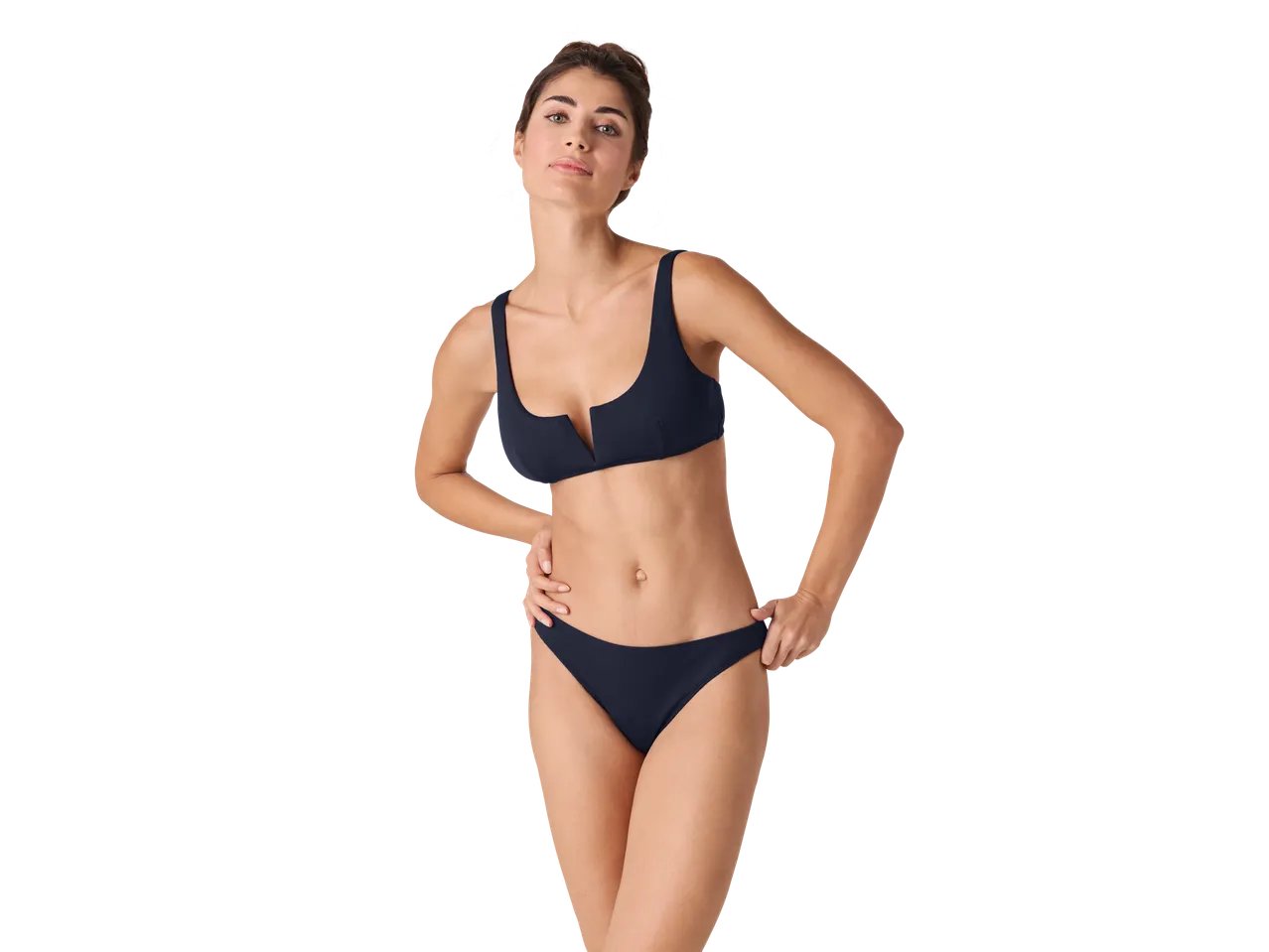 Reggiseno-bikini