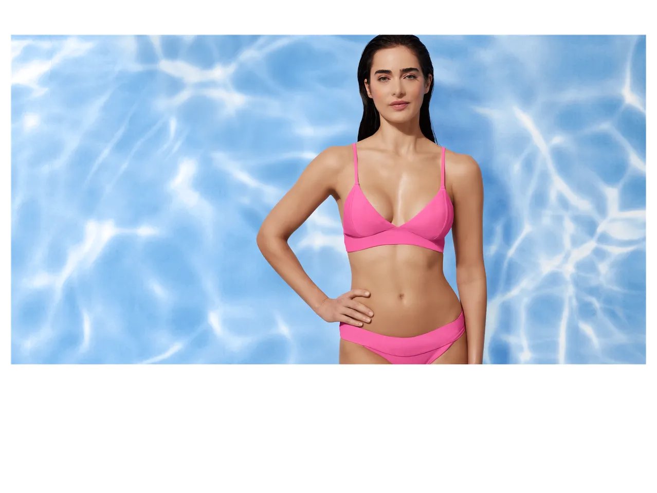 Reggiseno-bikini