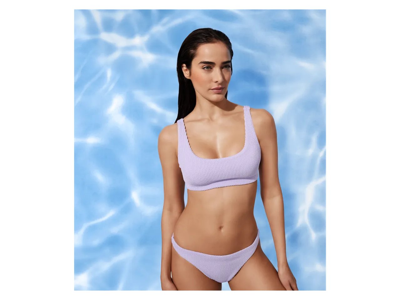 Reggiseno-bikini