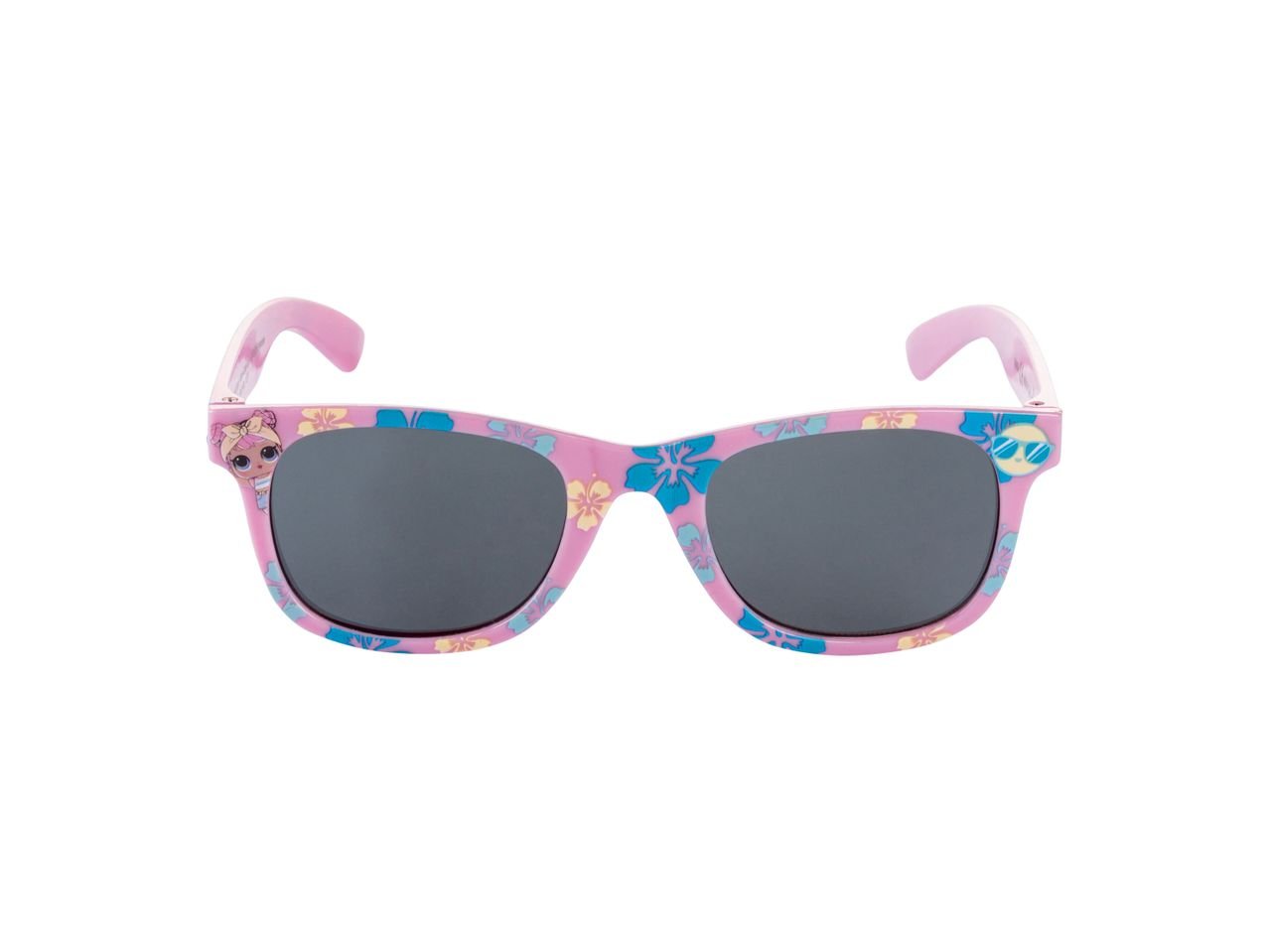 Occhiali da sole per bambini "Hot Wheels, Barbie, Paw Patrol, LOL Surprise"