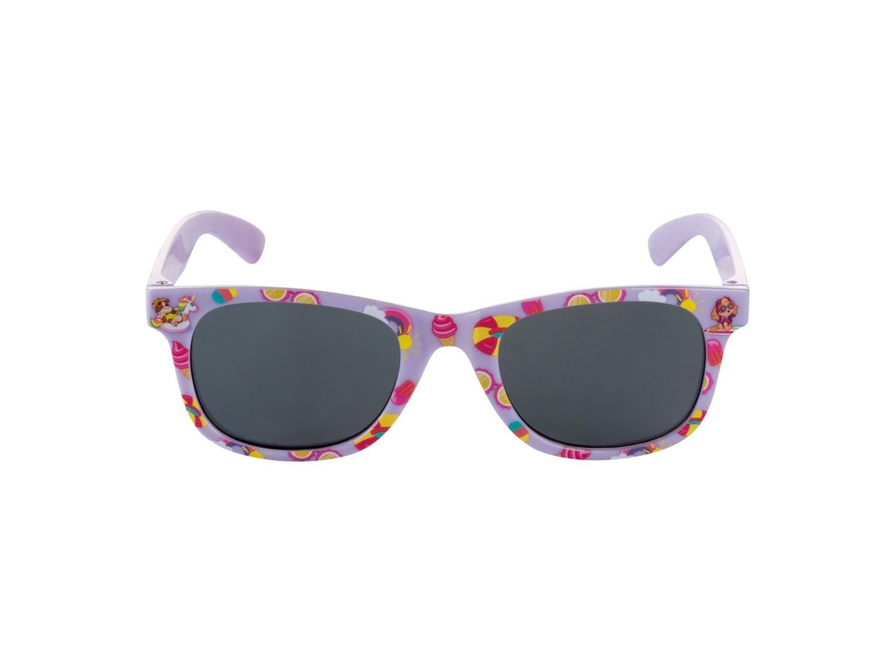 Occhiali da sole per bambini "Hot Wheels, Barbie, Paw Patrol, LOL Surprise"
