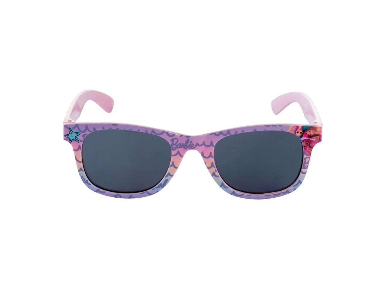 Occhiali da sole per bambini "Hot Wheels, Barbie, Paw Patrol, LOL Surprise"