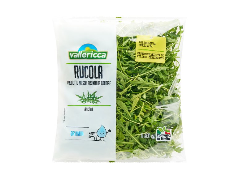 Rucola