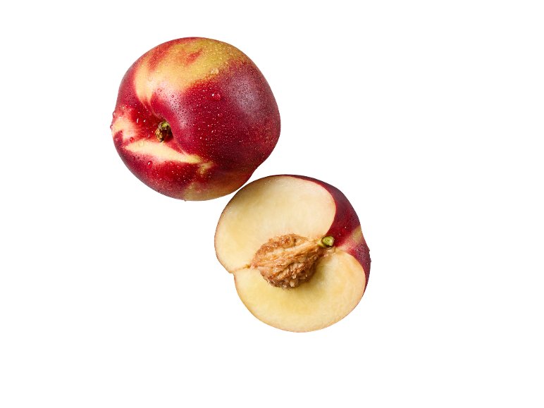 Pesche Noci