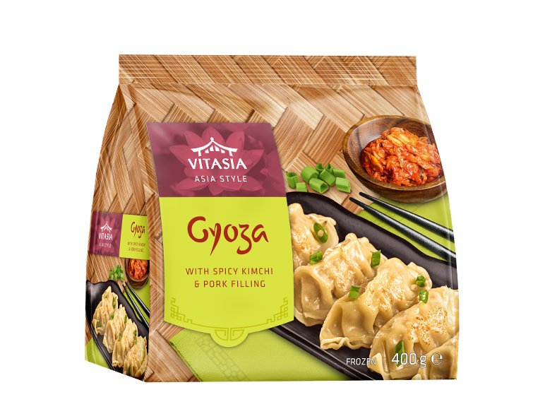 Gyoza