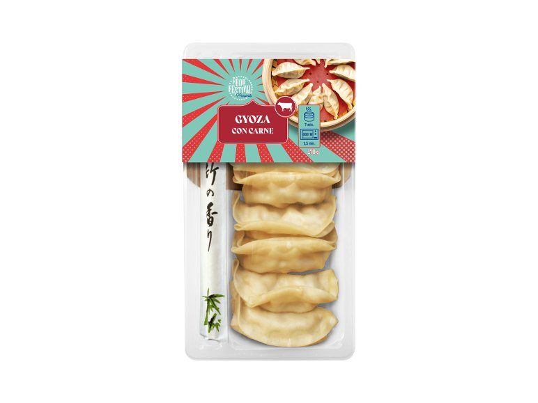 Gyoza
