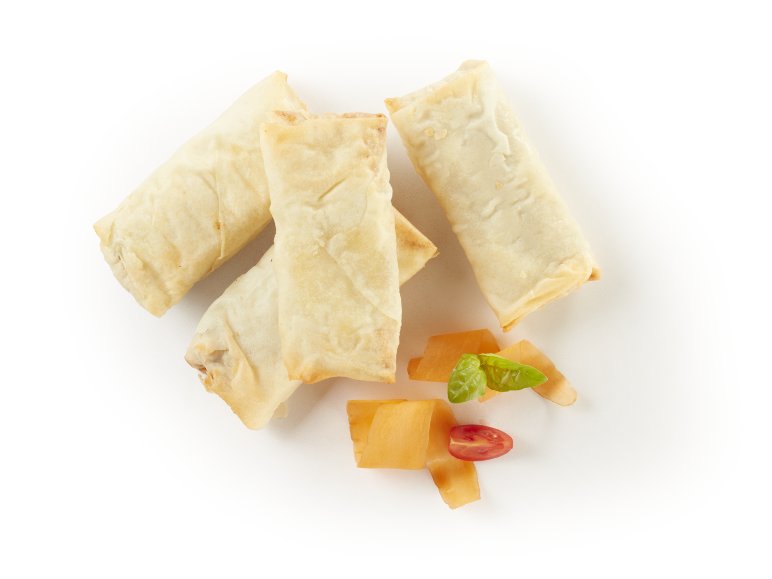 Involtini primavera