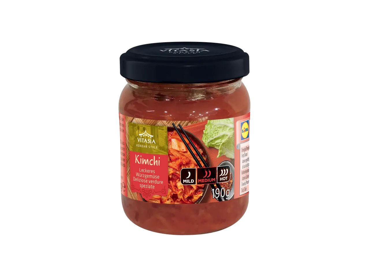Kimchi