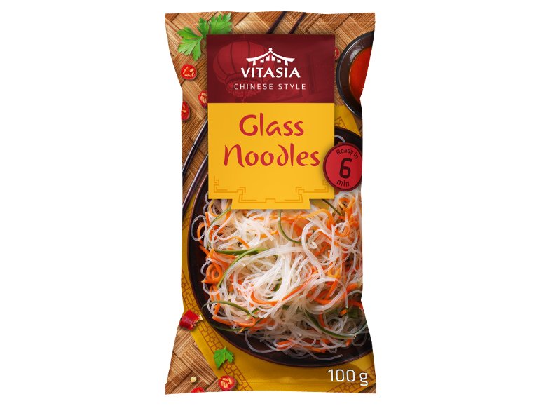 Glass Noodles